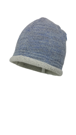 Czapka dziecięca zimowa przejściowa Maximo Baby