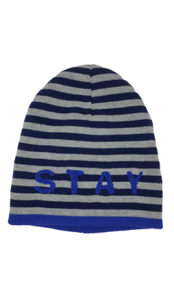 Czapka zimowa przejściowa Maximo Kids 