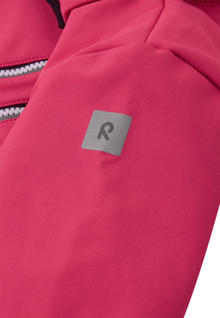 Kombinezon softshell REIMA Nurmes