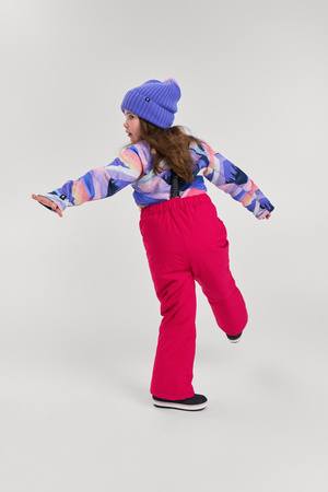 REIMA ReimaTec winter pants Komein