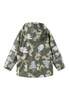 Raincoat REIMA Vesi