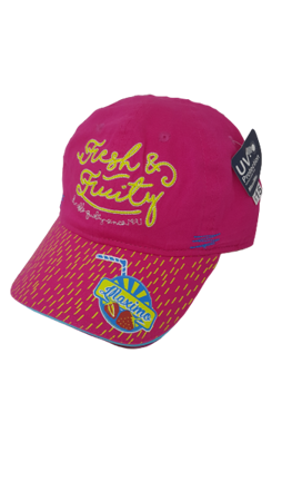 Maximo Kids - czapka dziecięca z daszkiem UV