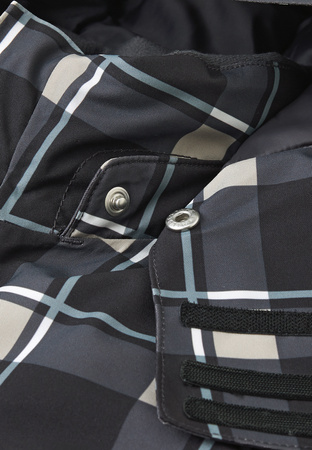 Zimowy kombinezon ReimaTec REIMA Varikas