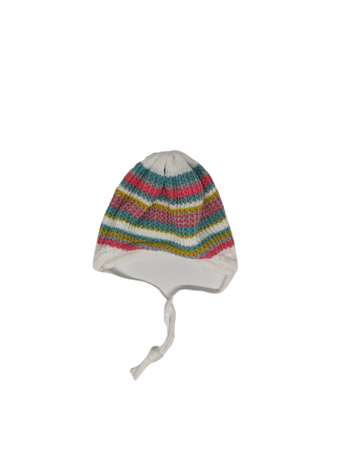 czapka zimowa Maximo Teens Girl ciemny fiolet