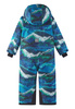 Zimowy kombinezon narciarski ReimaTec REIMA Reach