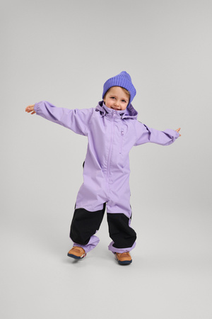 REIMA Beanie Hattara