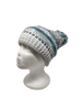 czapka zimowa Maximo Teens Girl ciemny fiolet
