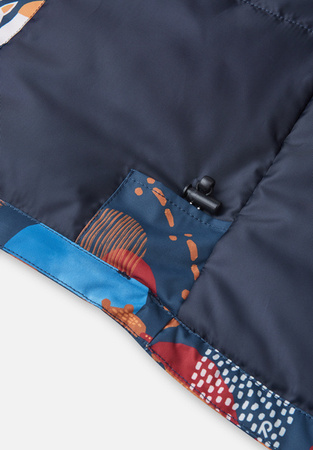 Kurtka zimowa Reimatec Reima Kustavi