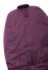 Reimatec winter jacket REIMA Luhanka Deep purple
