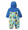 Kombinezon membranowy Columbia Infant Critter Jitters II Rain Suit