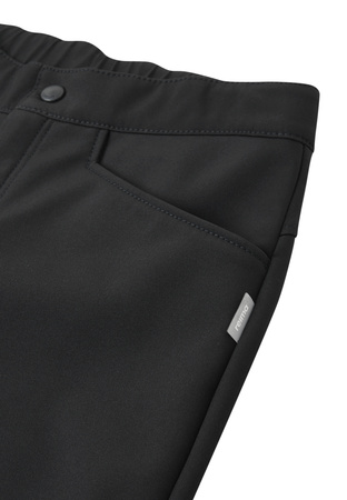 Spodnie softshell REIMA Mighty
