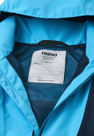 Kurtka ReimaTec REIMA Teivola