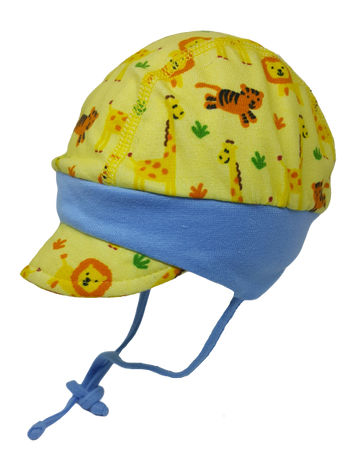 Czapka Maximo Baby 