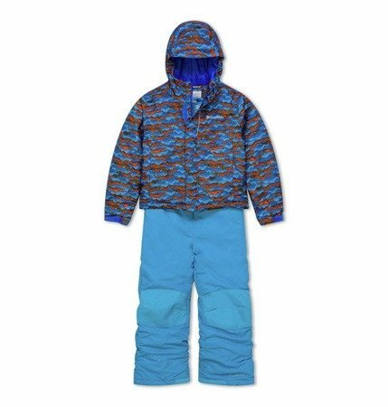 Columbia Schneekombination Toddlers' Buga™