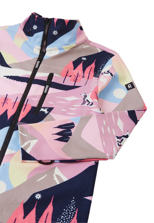 REIMA Fleece sweater Iisisti