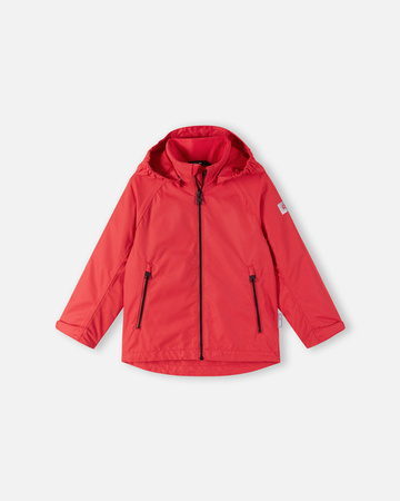 Reimatec jacket REIMA Soutu Reima red