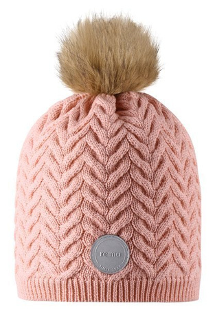 Czapka zimowa Reima Talvio