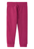 Fleece pants REIMA Tarvis Cool Burgundy