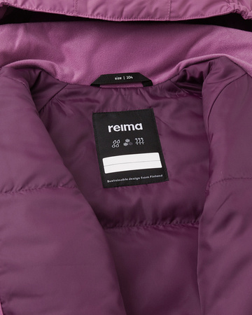 Oddychająca wodoodporna kurtka zimowa Reimatec Reima Raisio