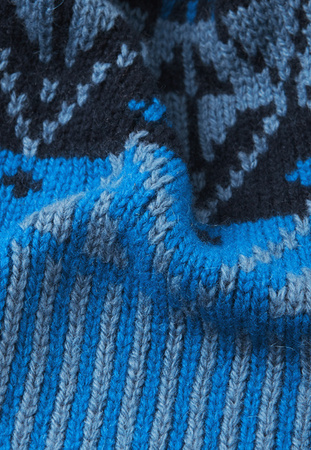 Beanie REIMA Pohjoinen Navy