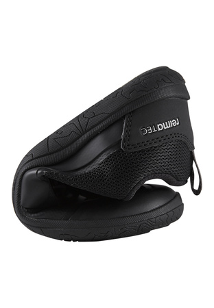 ReimaTec barefoot shoes Reima Tallustelu Black