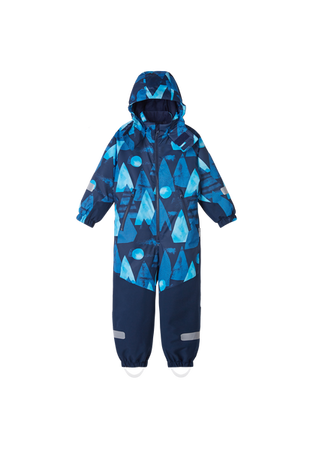 Reimatec winter overall REIMA Kurikka