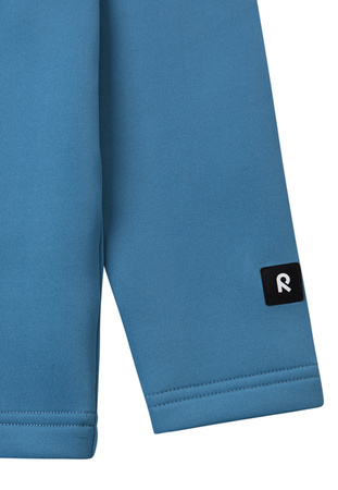 Hoodie REIMA Vetska Blue Ocean