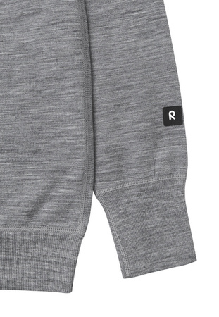 Sweter wełniany REIMA Mahin