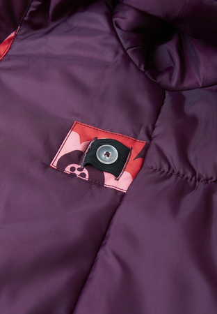 REIMA ReimaTec winter jacket Muurame