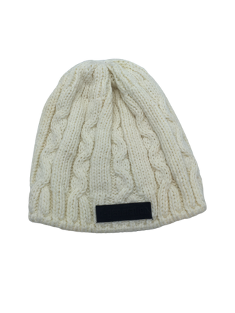 Czapka zimowa przejściowa Doll