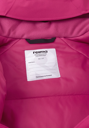 Zimowy kombinezon ReimaTec REIMA Simpu