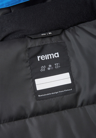 REIMA Winter overall Tuohi Navy