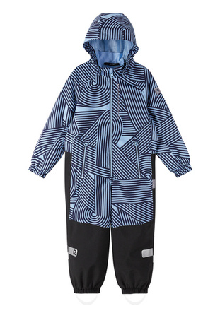 Reimatec overall REIMA Karikko Navy