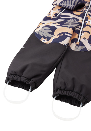 Softshell overall REIMA Mjosa