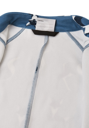 REIMA Fleece overall Tarhaan