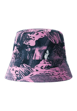 Sunhat REIMA Moomin Viehe