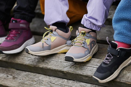 REIMA ReimaTec shoes Kiritin