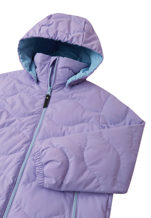 REIMA Down jacket Fossila