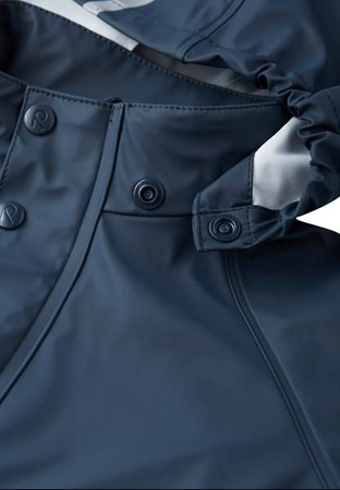 REIMA Reima Kurtka przeciwdeszczowa dla dzieci Lampi