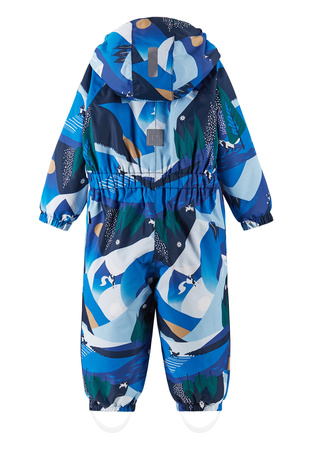 REIMA ReimaTec winter overall Puhuri