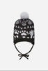 Beanie REIMA Tassutus