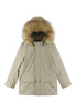 REIMA ReimaTec down jacket Serkkula