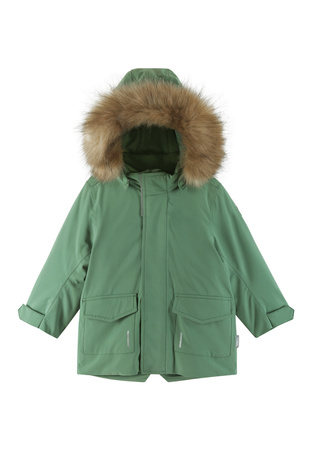 REIMA ReimaTec winter jacket Mutka