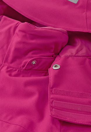 REIMA ReimaTec winter overall Varila