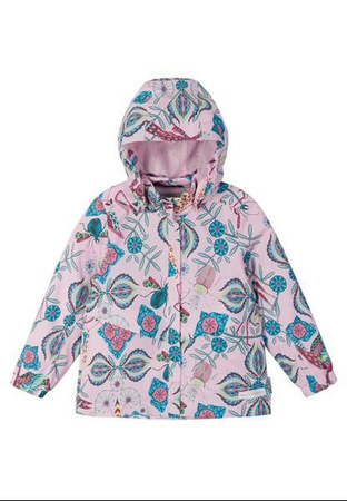 Kurtka REIMA Reimatec Lammala