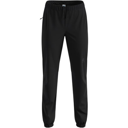 Spodnie softshellowe ODLO ESSENTIAL WARM Pants regular length