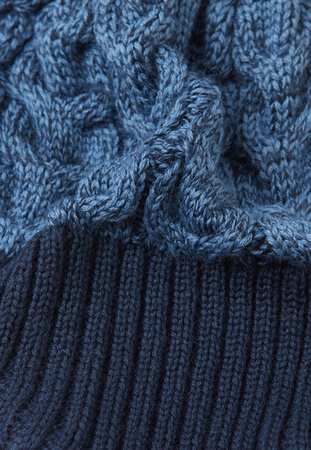 Czapka wełniana zimowa beanie Reima Paljakka