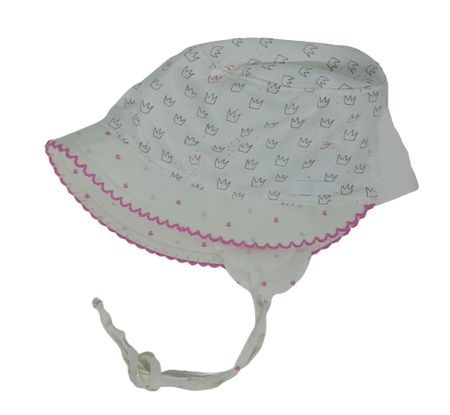 Czapka wiosenna Maximo Kids