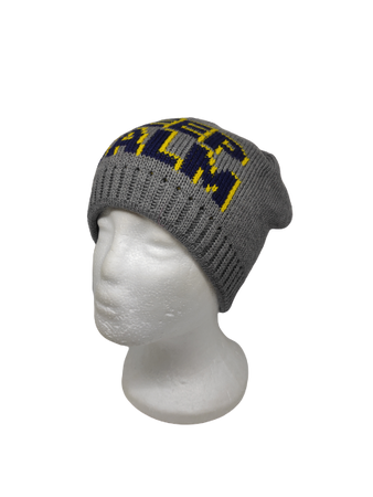 Czapka przejściowa, zimowa Maximo Kids 