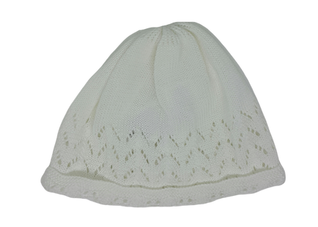 Czapka wiosenna Maximo Kids